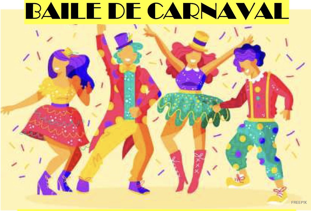 Baile de carnaval