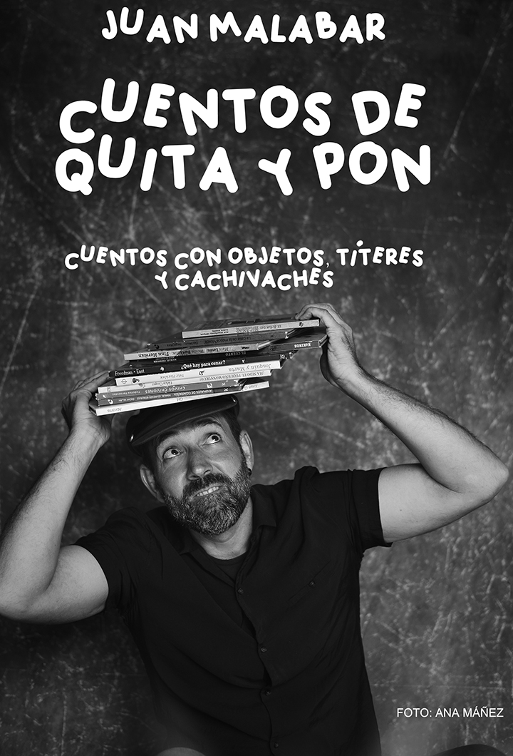 Cuentos de Quita y pon