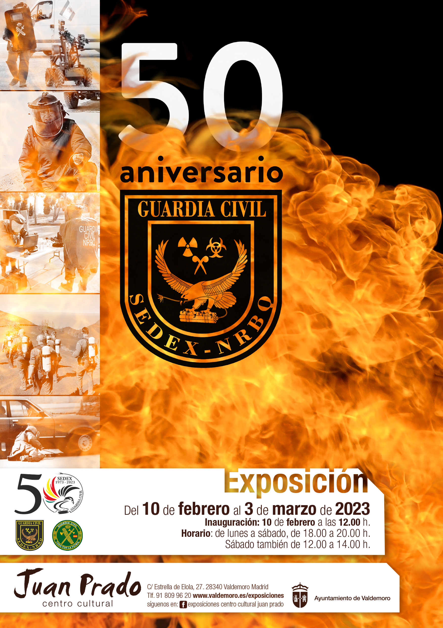 50 aniversario
