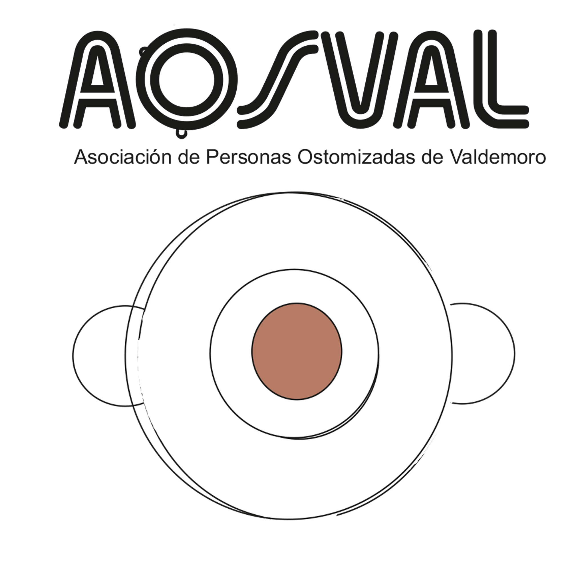 Logotipo de la Asociación