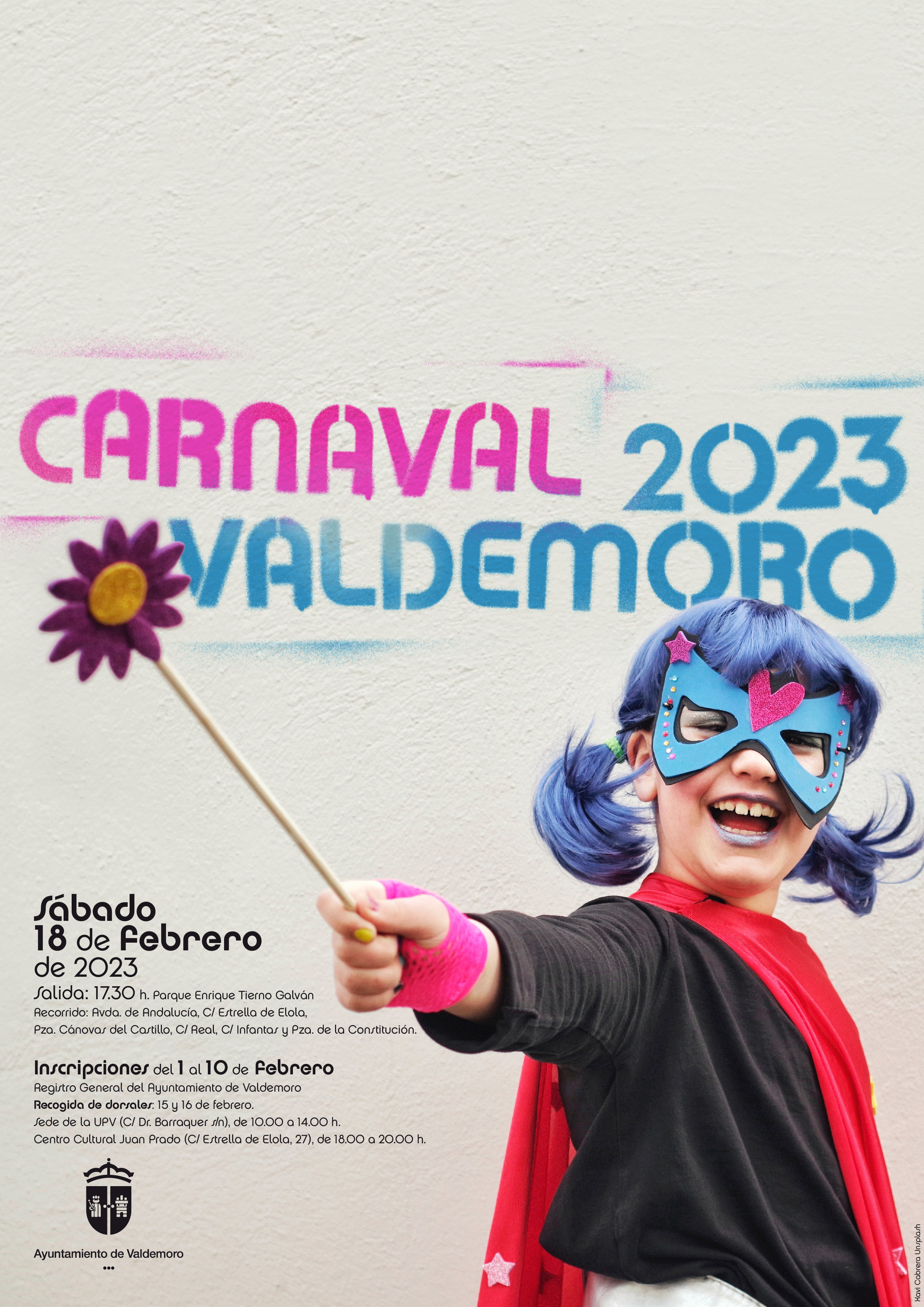Carnaval 2023