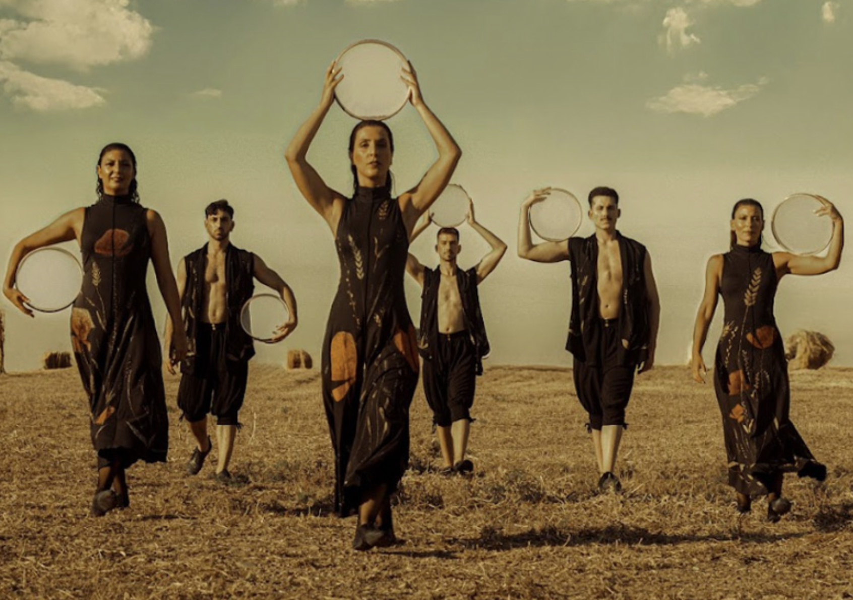Danza