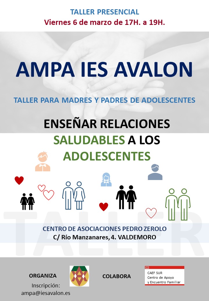 AMPA IES Avalon