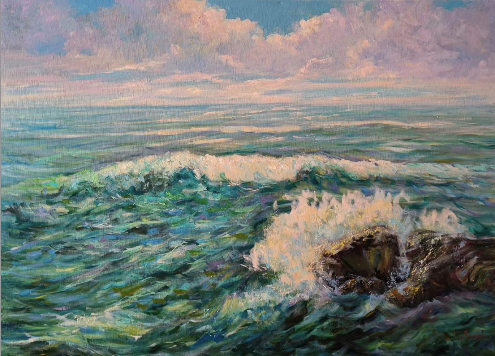 Olas