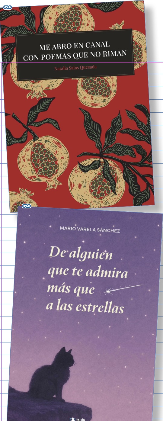 Libros
