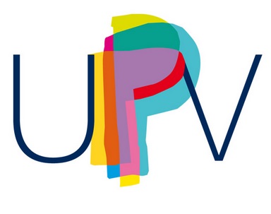 Logo UPV