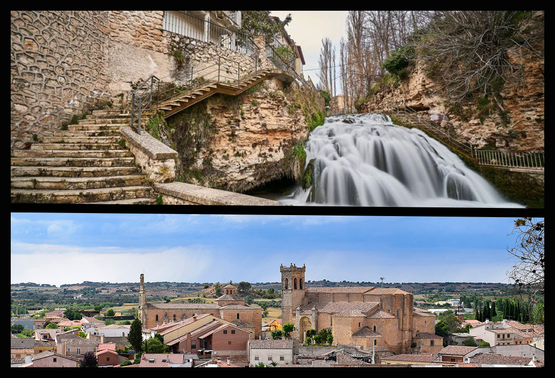 Cartel Viajes