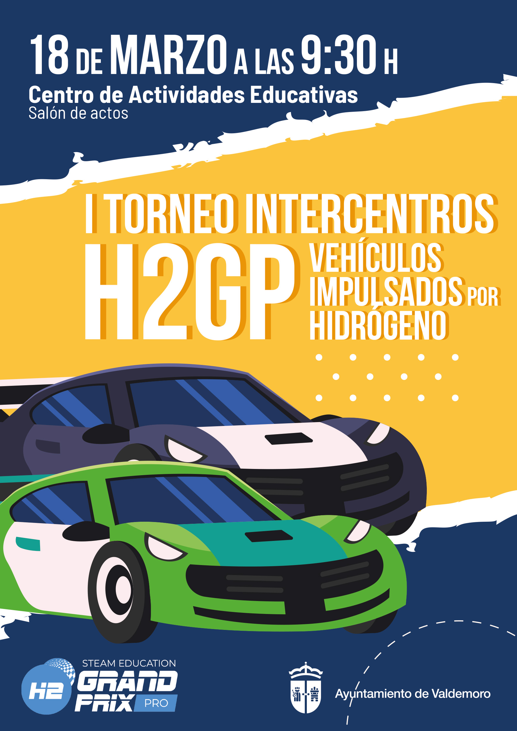 Cartel Torneo