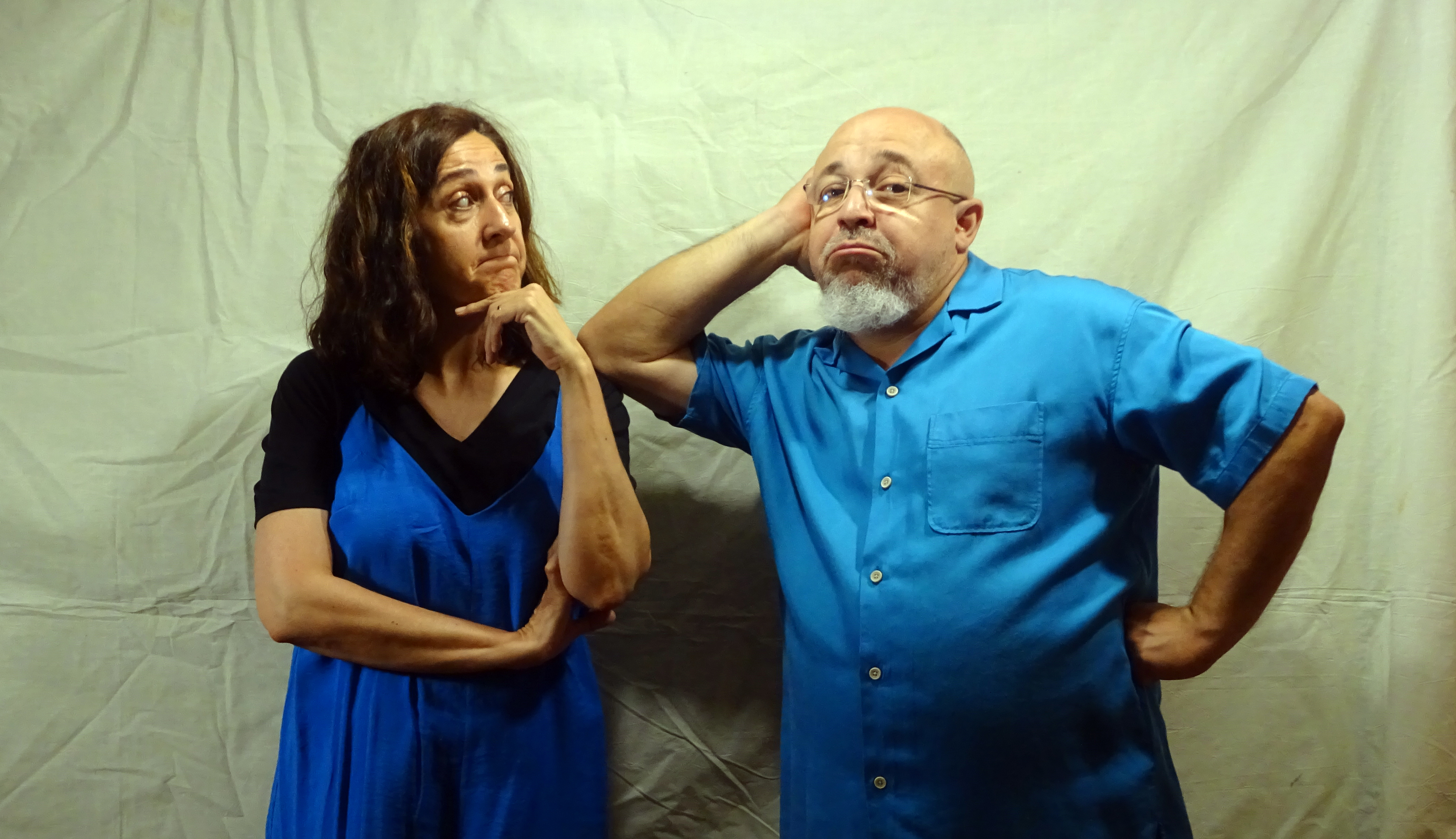 Los Cuentos de Juan Pimiento