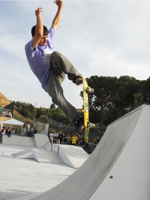 Actividad Área Igualdad