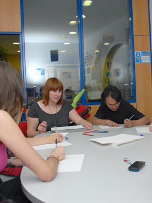 Lectura de manifiesto