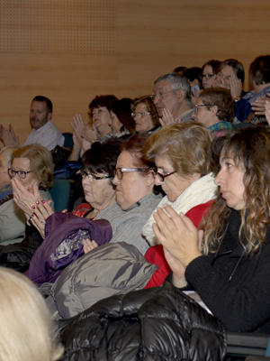 Teatro por la igualdad