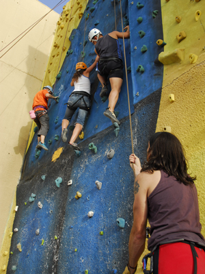 Teatro por la igualdad