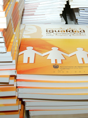 Teatro por la igualdad