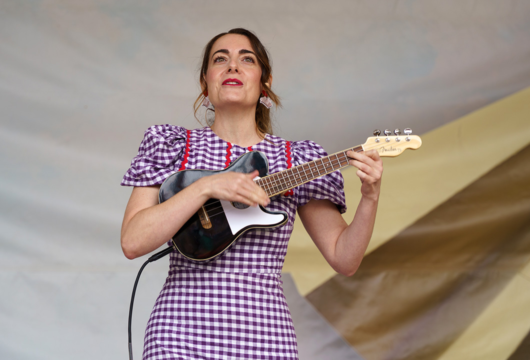 Cuentacuentos Cristina Badabadum