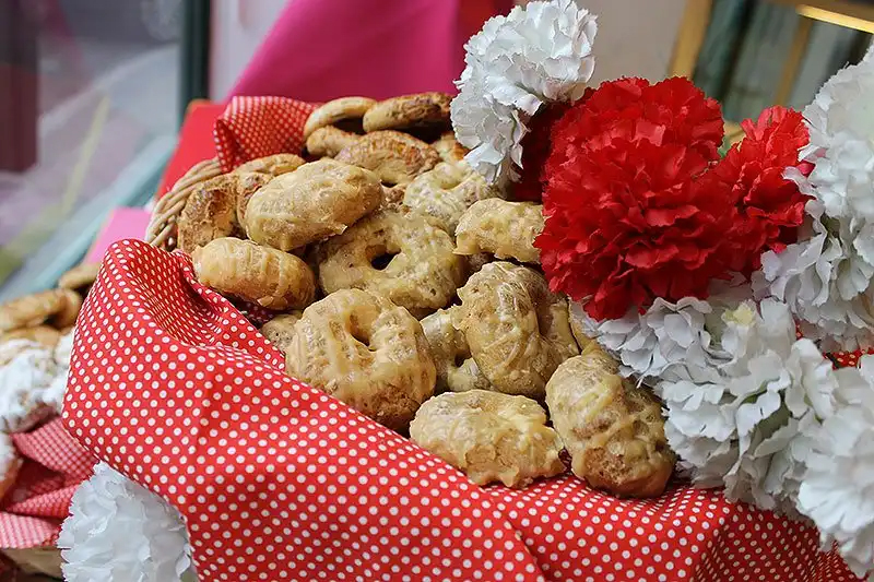 Fiesta de San Isidro