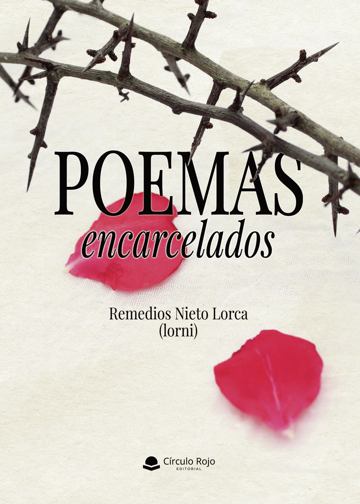 Portada Poemas Encarcelados