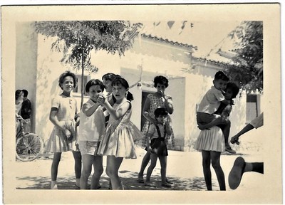 Derechos de la infancia en el Archivo Municipal