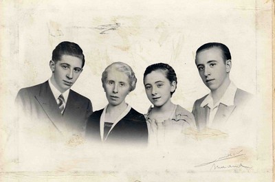 Día de la Madre en el Archivo Municipal