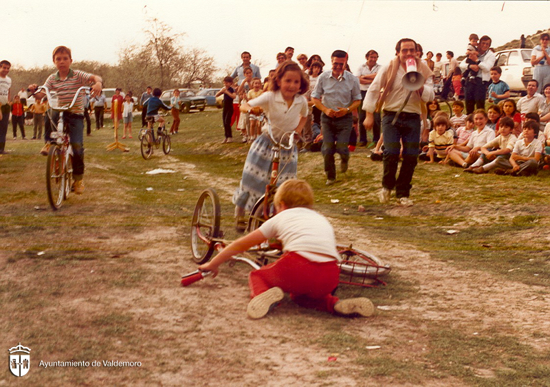 El día de San Marcos