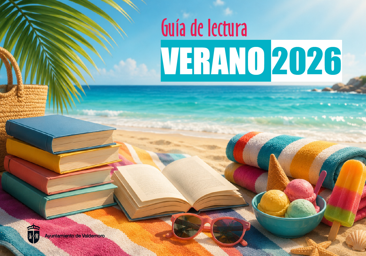 Lectura Verano