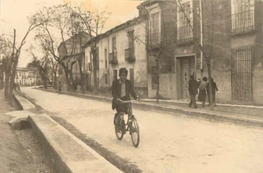 Juguetes: un mundo de ilusión