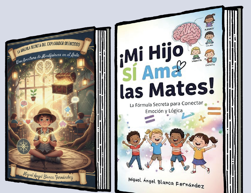 Presentación libros biblioteca