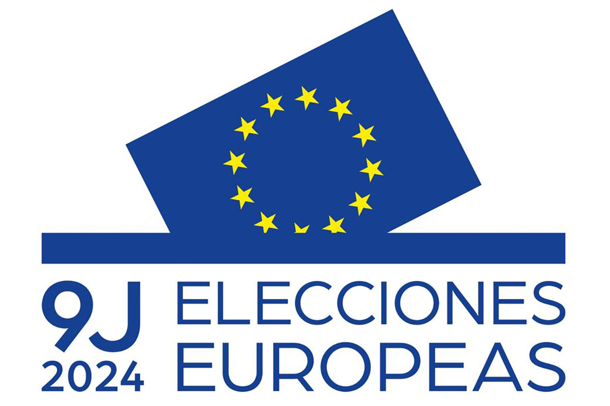 Logotipo elecciones