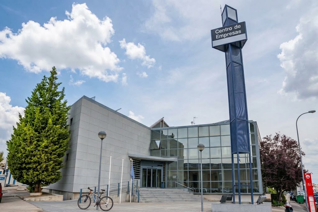Centro de empresas