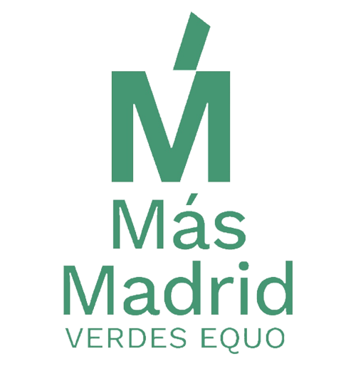 Más Madrid