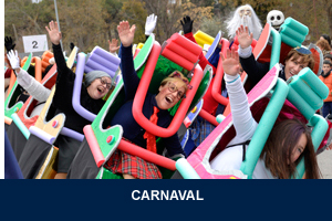 Fiesta Carnaval