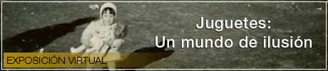 juguetes