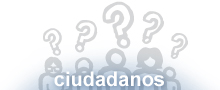 relacion ciudadanos