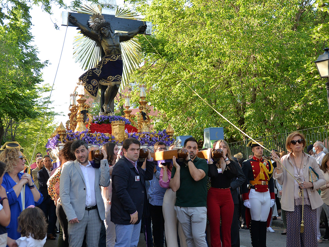 Procesión
