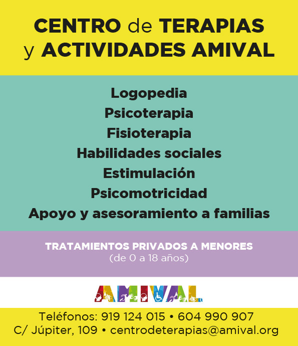 Tratamientos del centro