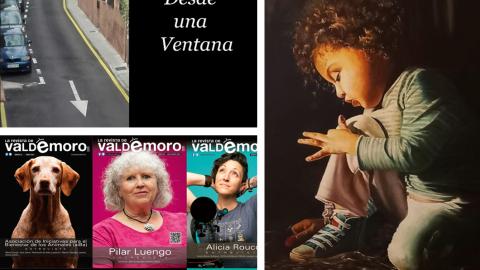 Varias imágenes portada