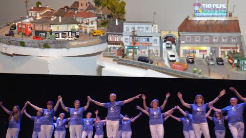 Portada Semana del Mayor