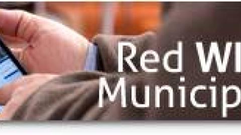 Red Wifi Municipal