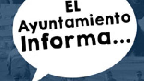 El Ayto Informa