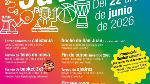 Semana de la Juventud