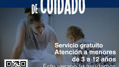 Bolsa de Horas de cuidado