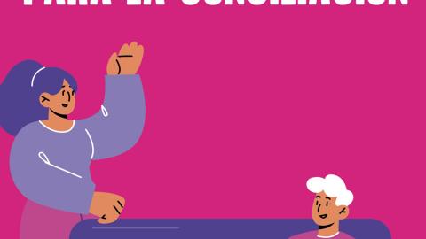 Conciliación
