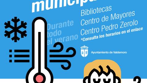 Refugios Climaticos