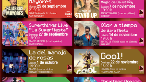 Teatro