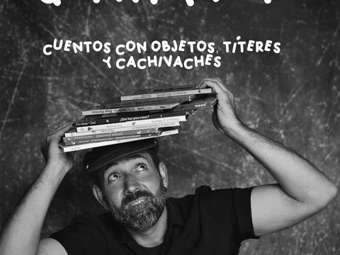 Cuentos de Quita y pon