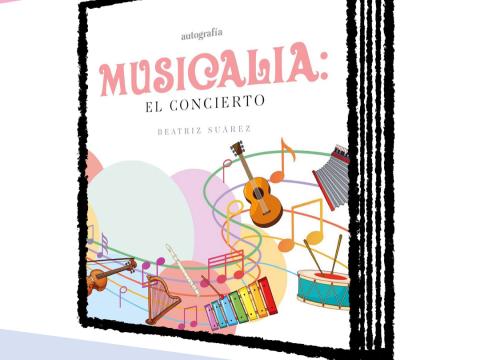 MUSICALIA