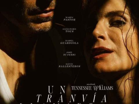 Un Tranvía llamado deseo