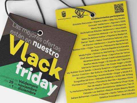 Papel del Black Friday