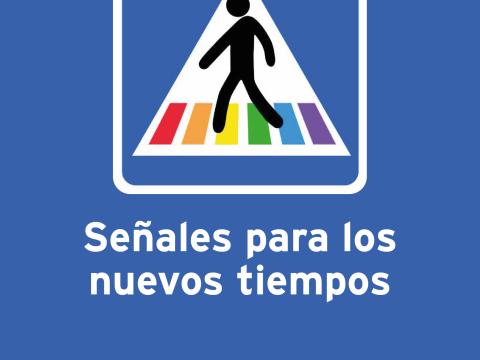 Cartel Señales