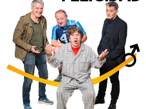 La curva de la felicidad